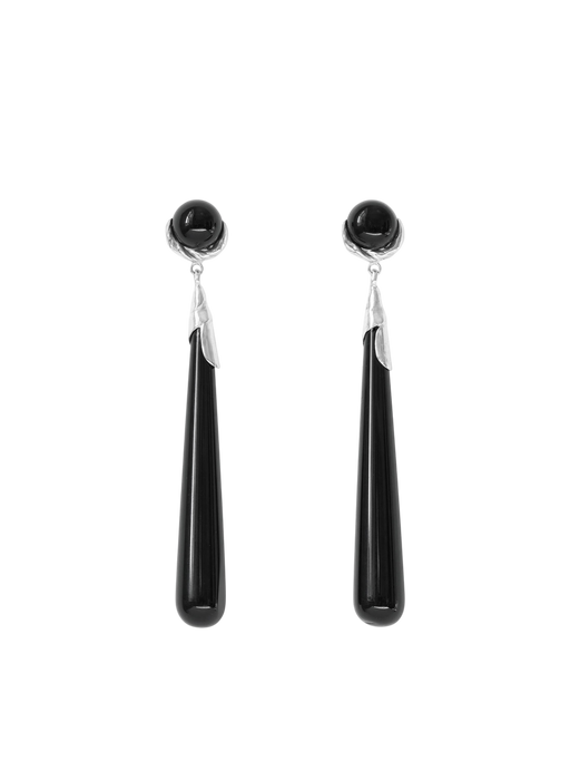 Simblème grande earrings photo