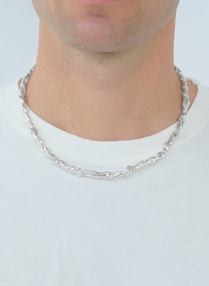 Pelagos mens necklace