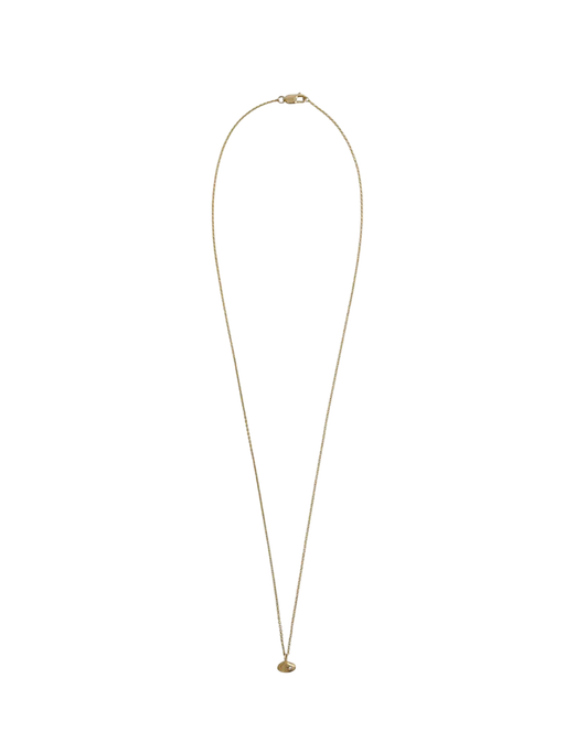 Teshima necklace photo