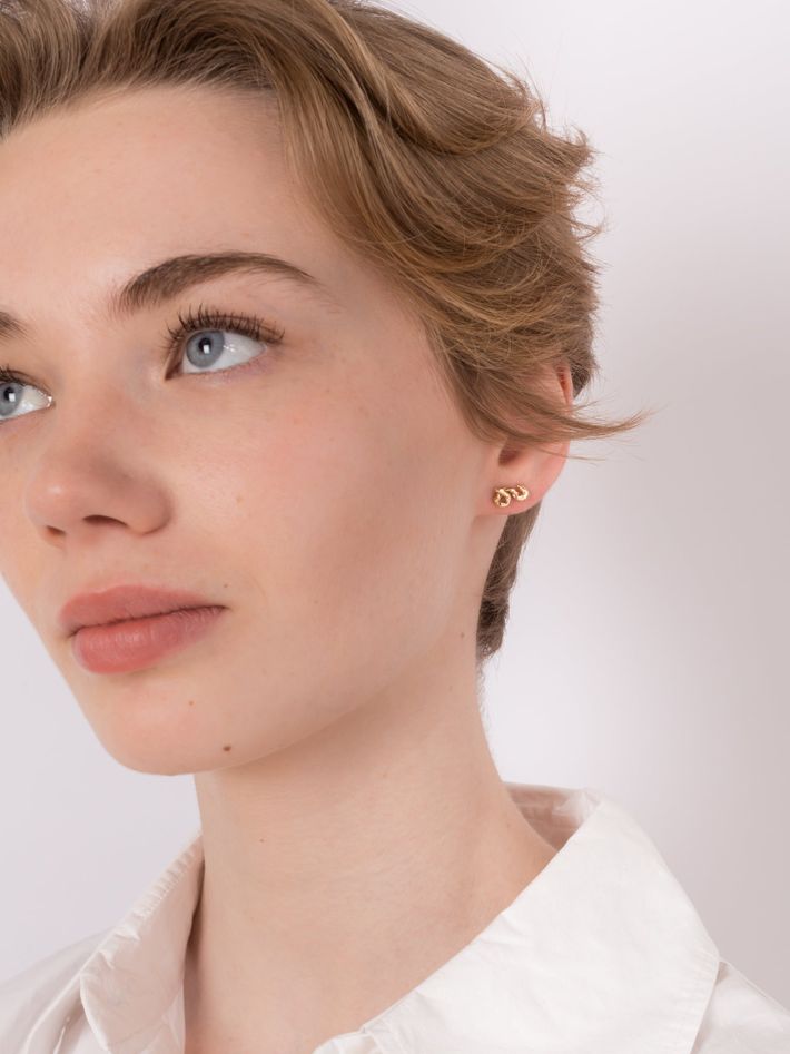 Ivy earring