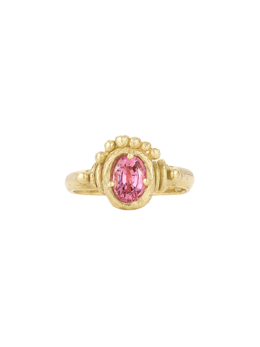 Fajar ring - 18ct photo