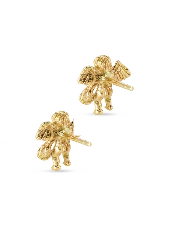 Lamassu studs