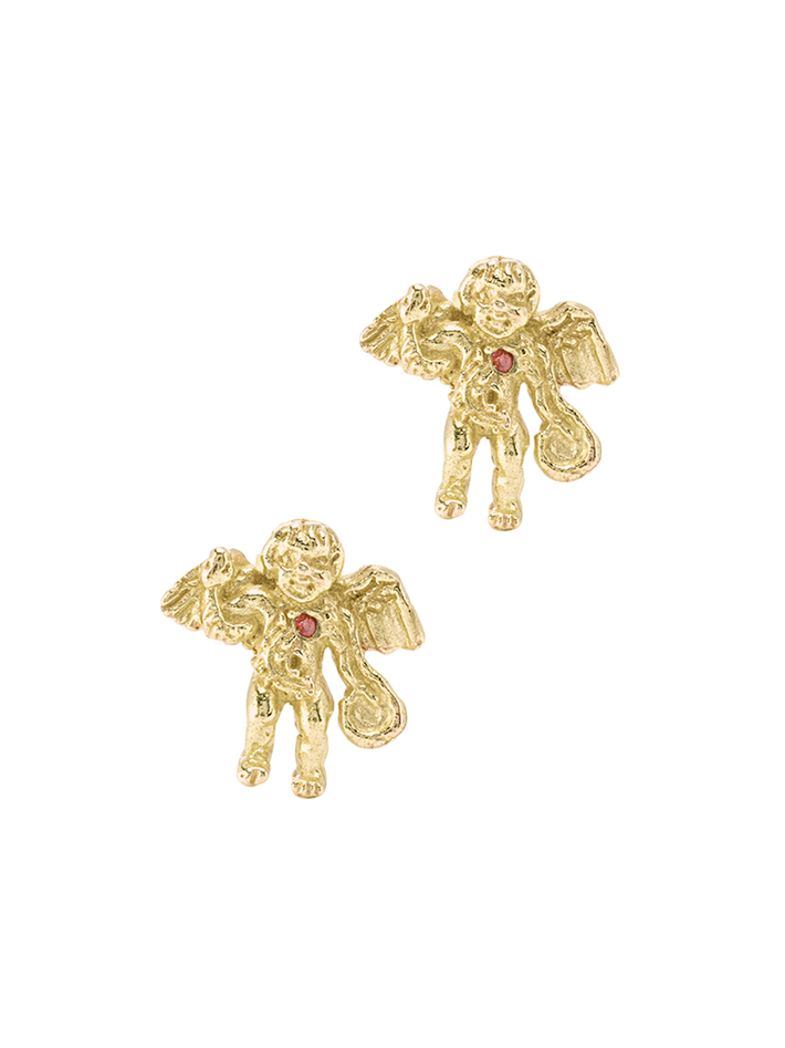 Lamassu studs