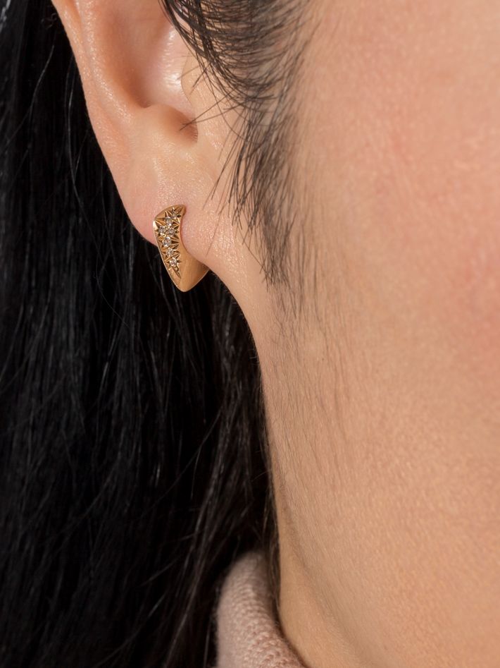 Yemaya earrings