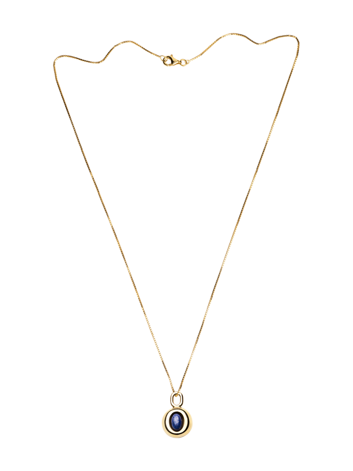18 albion mews necklace