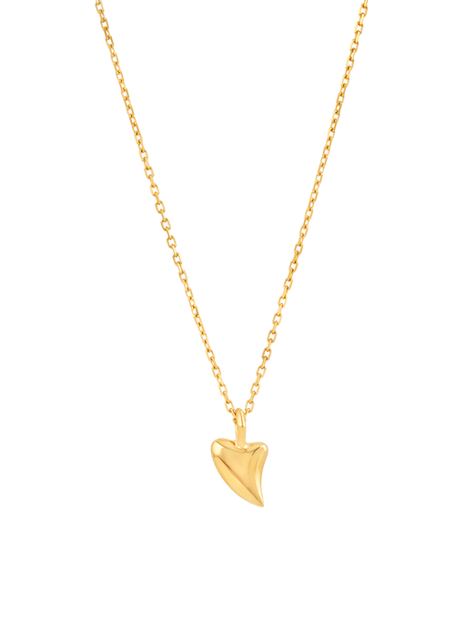 Thalassa shark tooth pendant photo