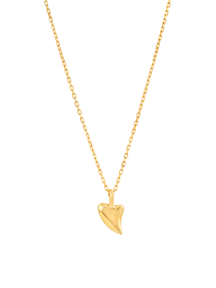 Thalassa shark tooth pendant