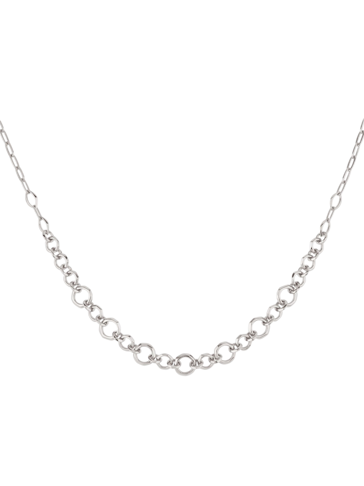 Thalassa link necklace