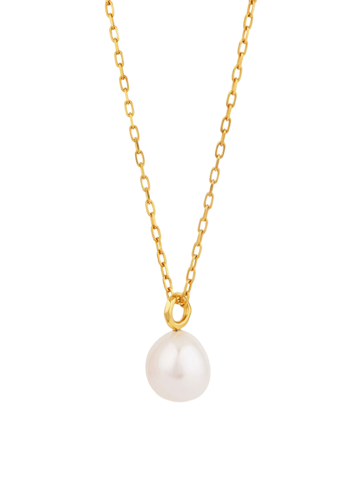 Thalassa pearl pendant