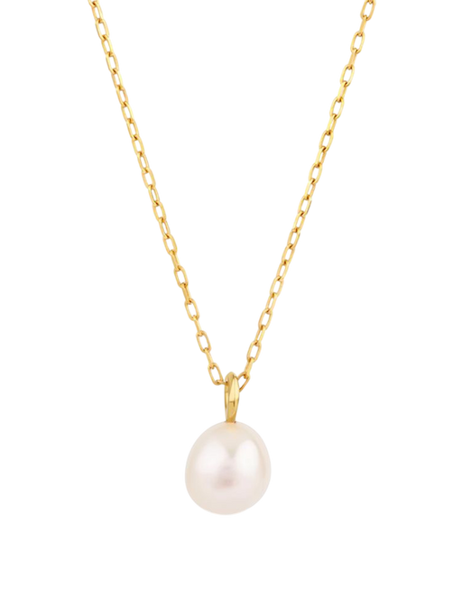 Thalassa pearl pendant photo