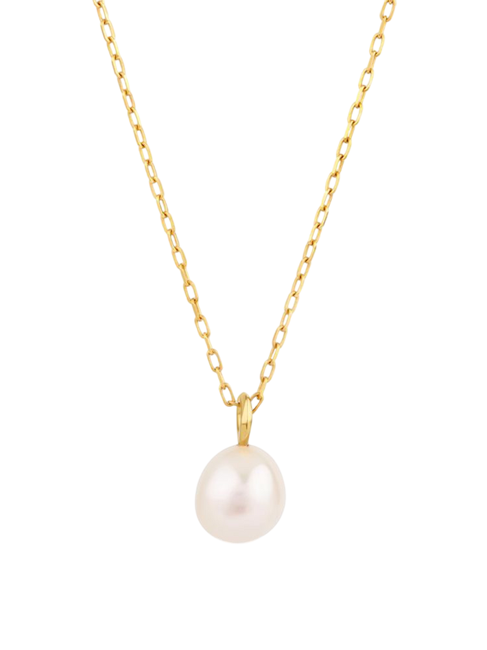 Thalassa pearl pendant