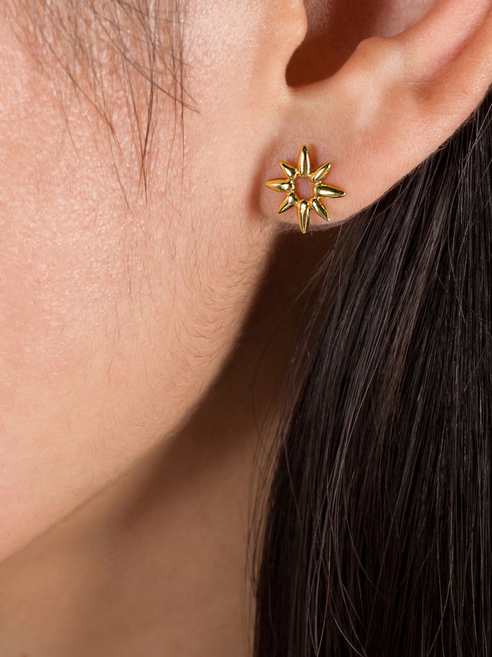 Sunbeam marianne studs