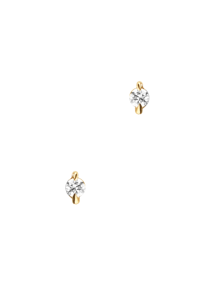 Shuga diamond studs