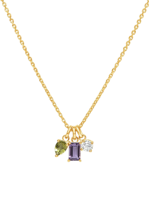 Suffragette trilogy pendant photo