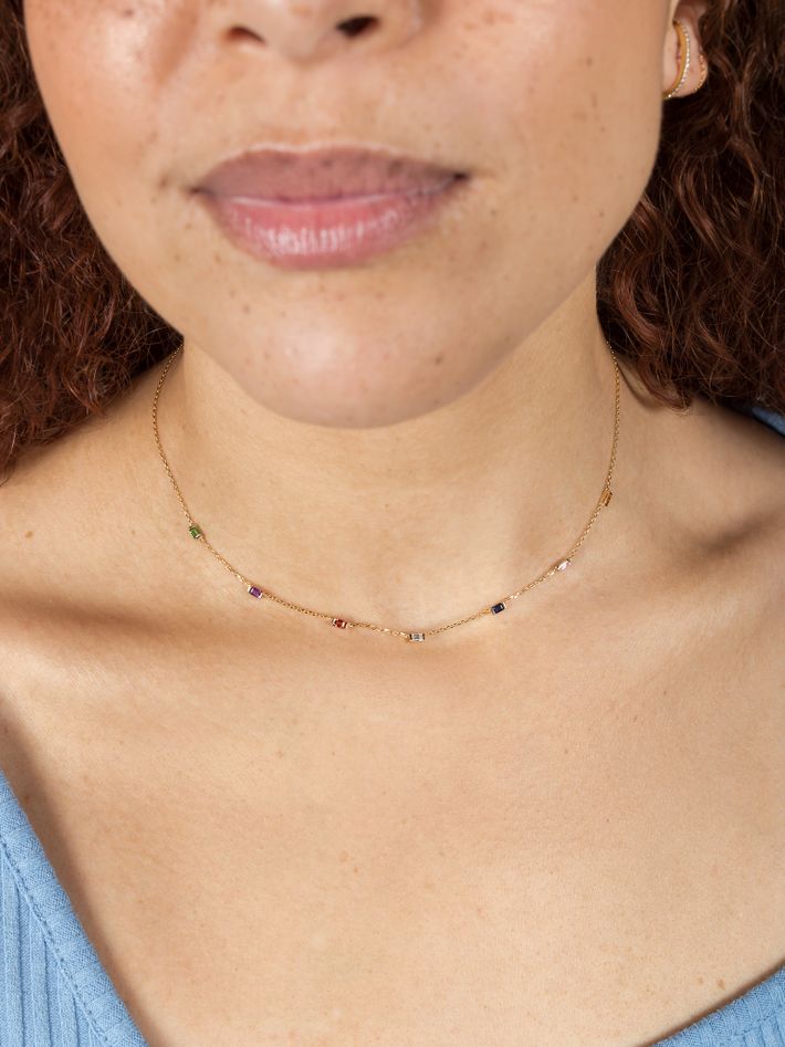 Alix necklace