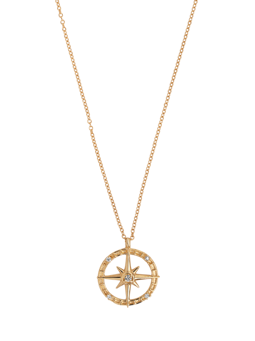 True sale north pendant