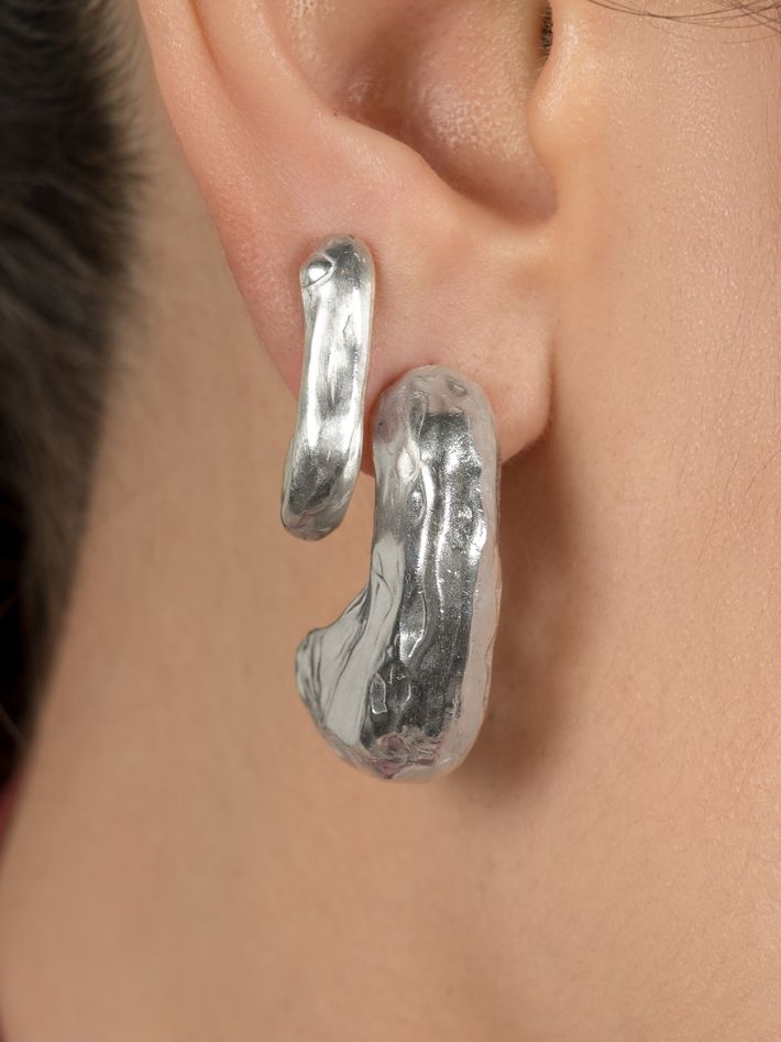 Barcelona earrings