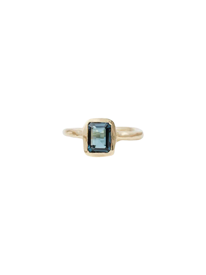 Lauren ring london topaz