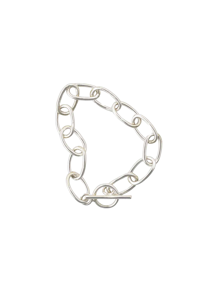 Chain bracelet 02
