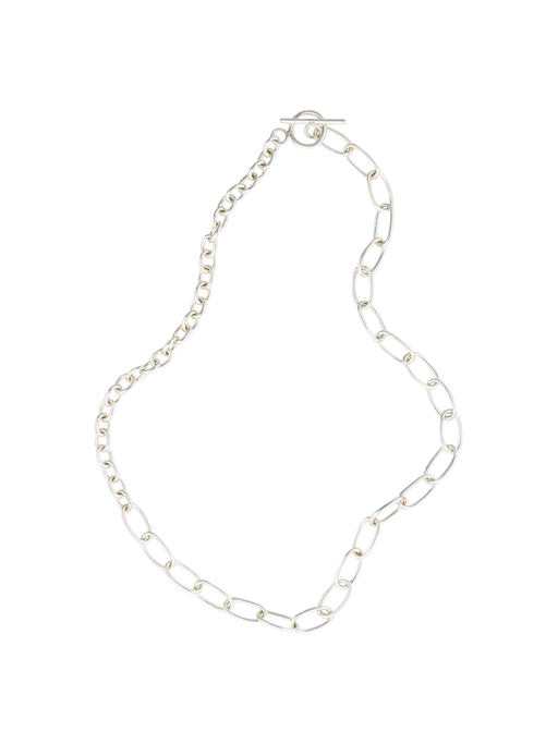 Chain necklace 01 photo