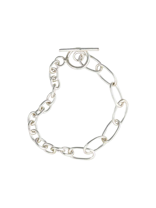 Chain bracelet 01 photo