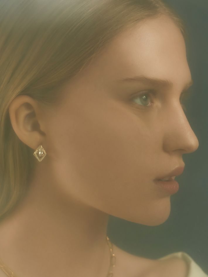 Hayden earrings