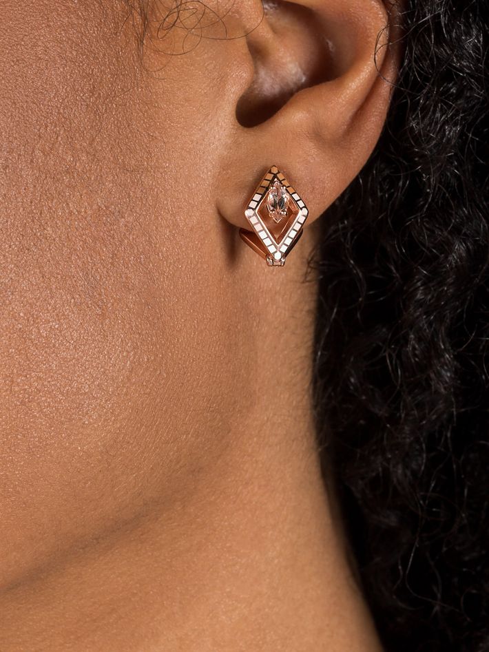 Hayden earrings
