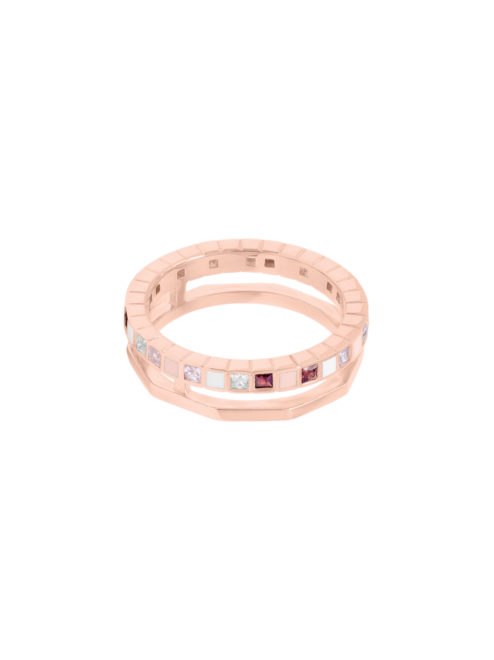 Nova ring