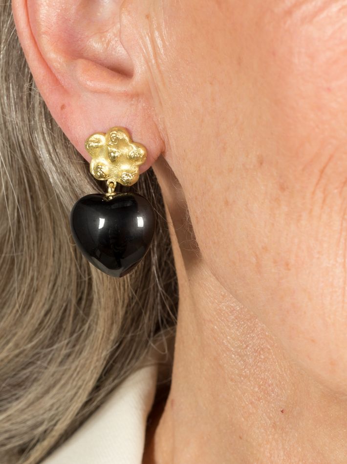 Dolce vita earrings