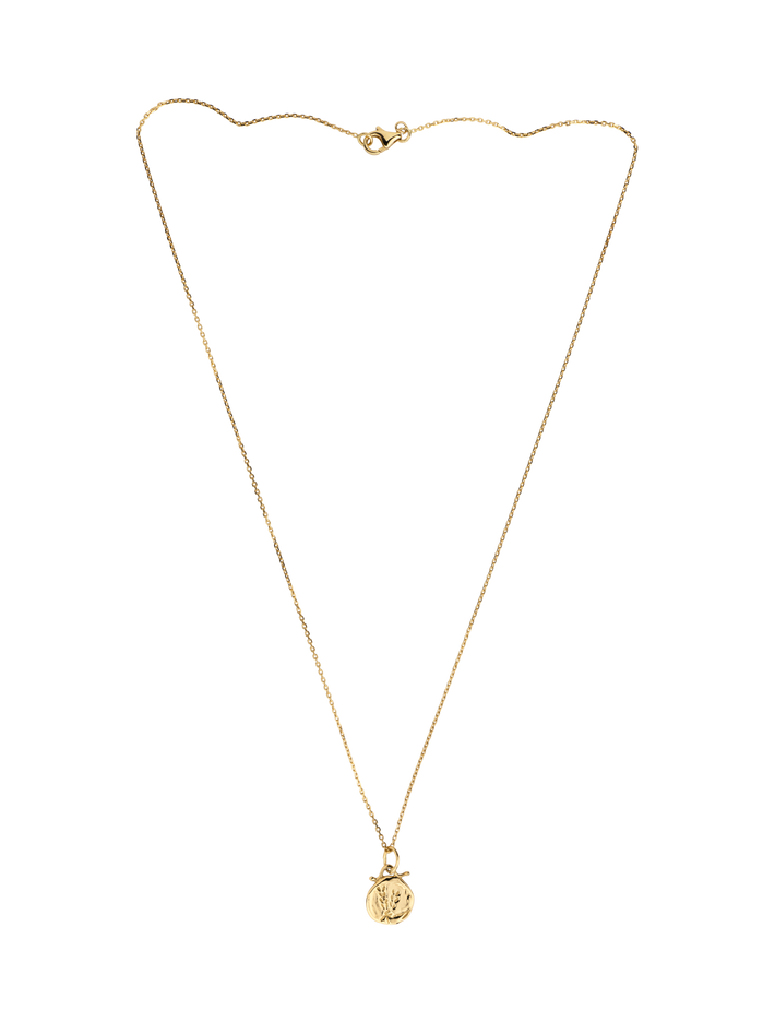 Demeter necklace