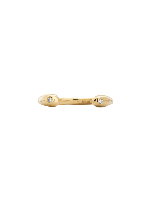 Eros ring photo