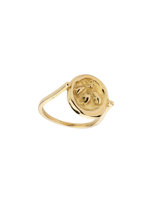 Melissa ring photo