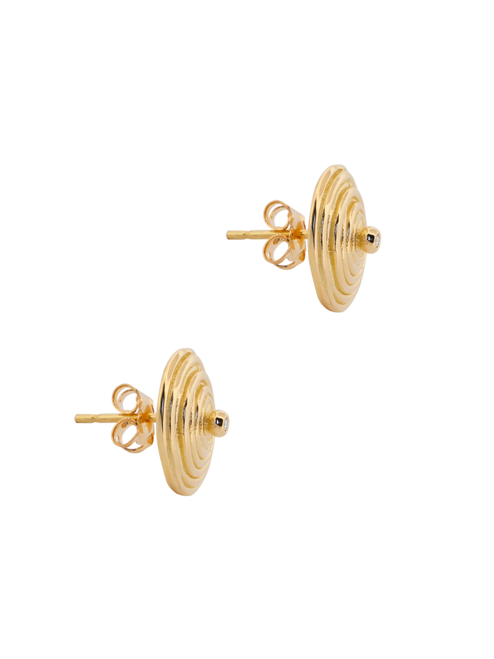 Zephyrus diamond earrings