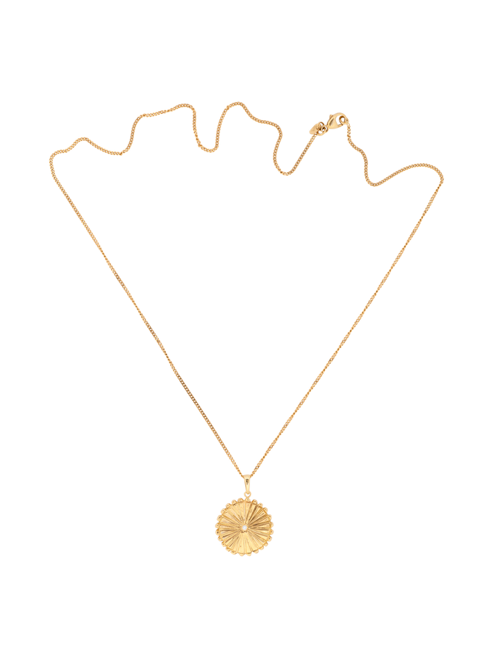 Neaera gouri necklace