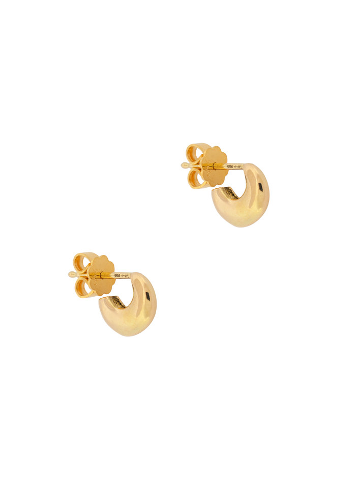 Mini charis earrings
