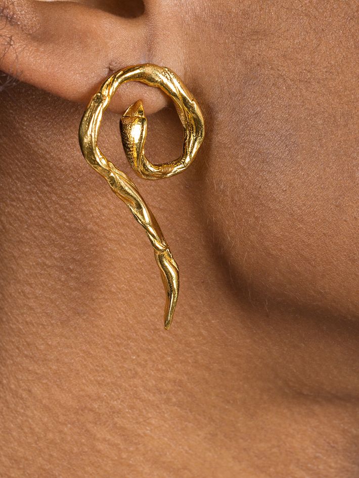 Vincent earrings
