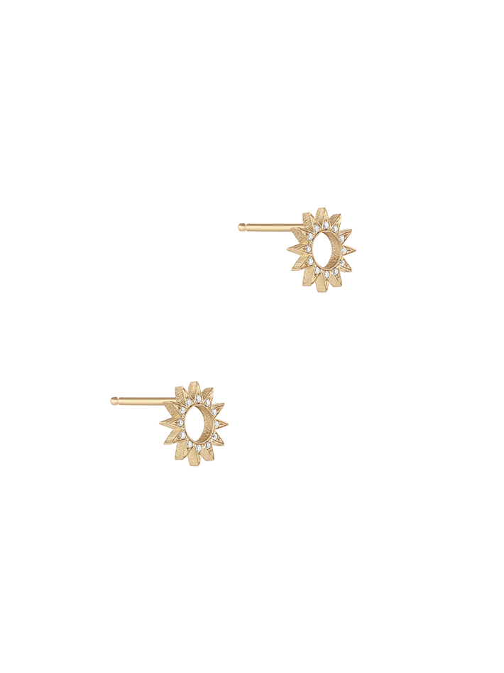 Pavé spur stud