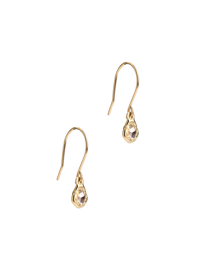 Mirage solo earrings