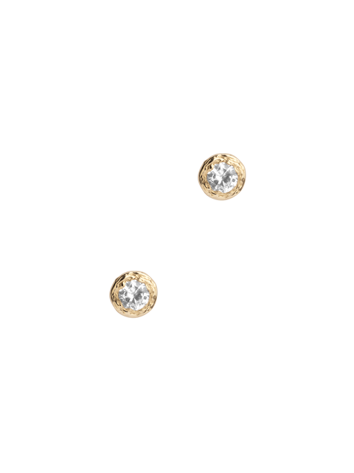 Sunburst studs photo