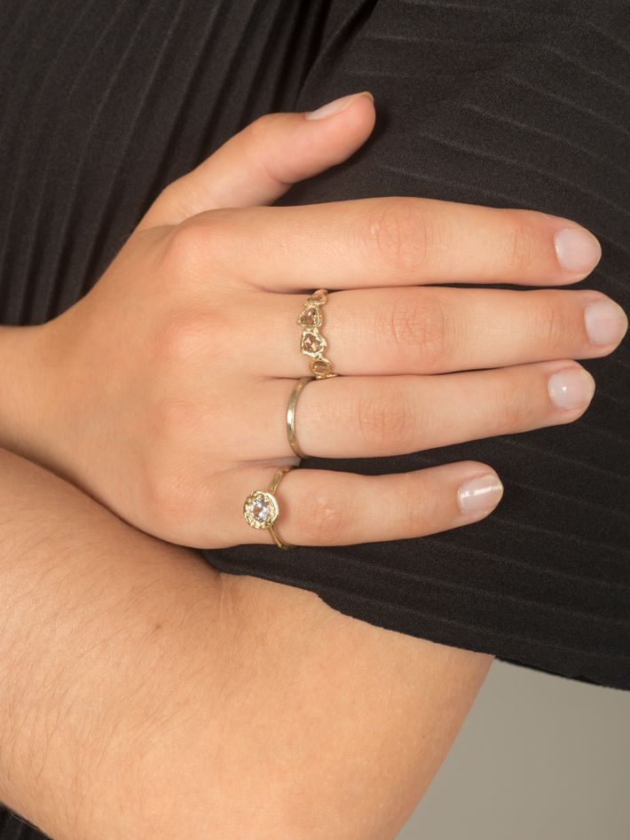 Mirage ring