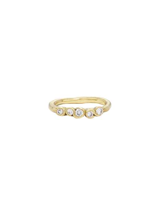 Crest white porphyra ring photo