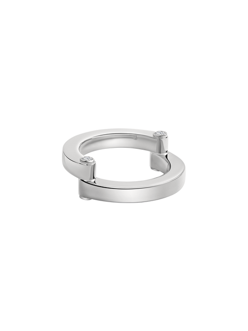 Hinged ring photo