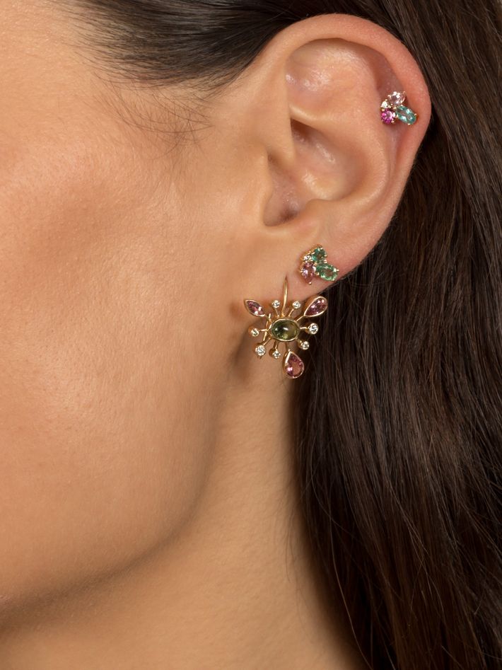 Myrtle earrings