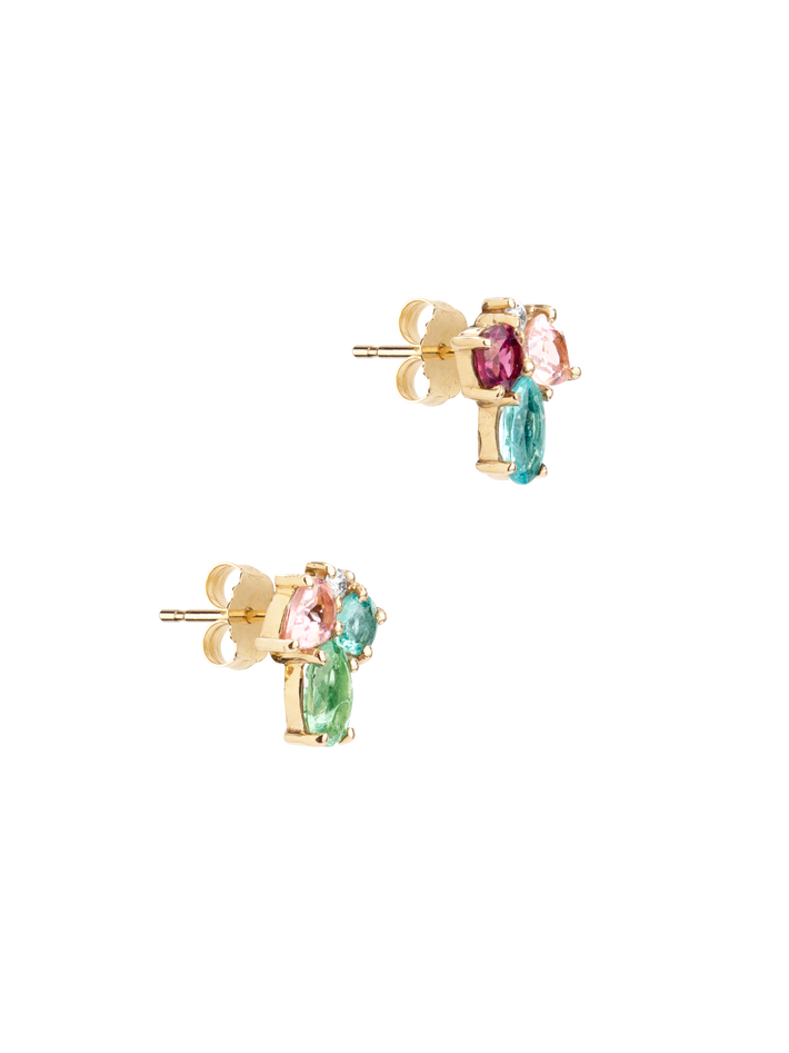 Anemone studs