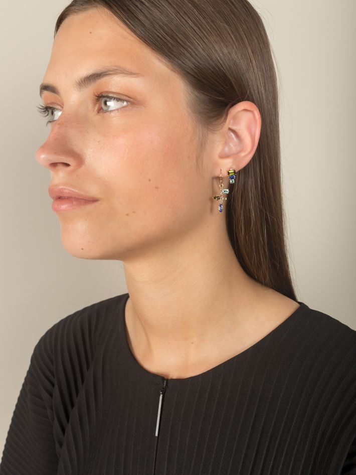 Hortus earring