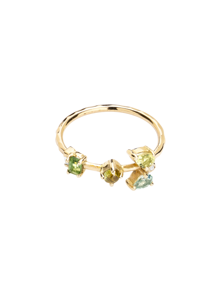 Green meadow ring