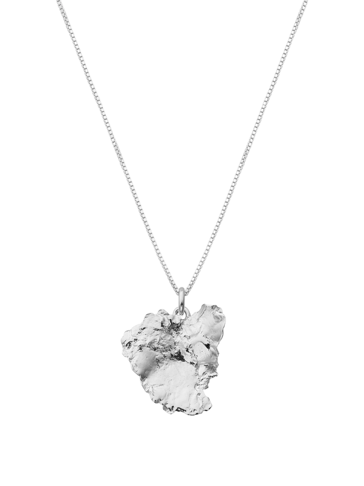 Artemis small necklace silver