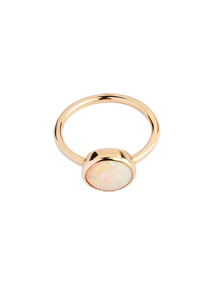 Light / form ring