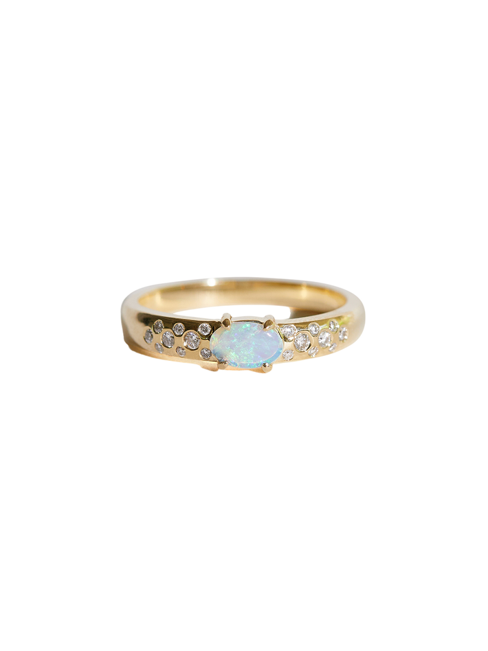 Tide ring