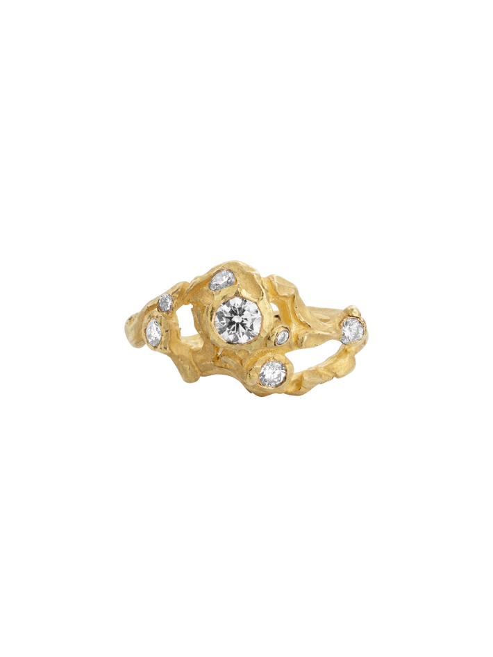 Ocea diamond ring